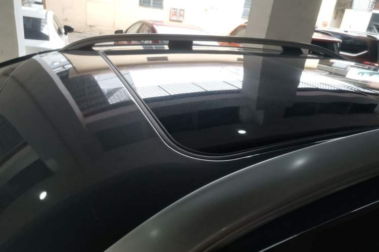 Used Peugeot 4008 2018 350THP Elite Edition Roof