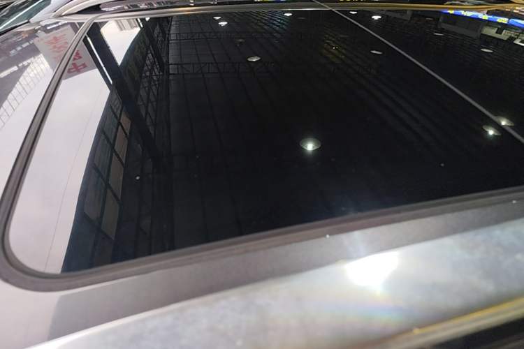 Used Peugeot 4008 2018 350THP Elite Edition Roof