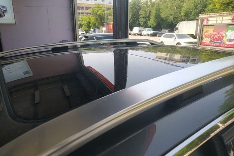 Used Peugeot 4008 2018 350THP Elite Edition Roof