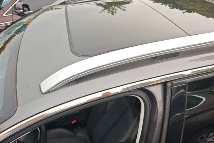 Used Peugeot 4008 2018 350THP Elite Edition Roof