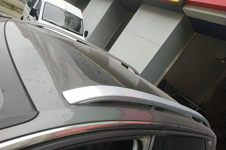 Used Peugeot 4008 2018 350THP Elite Edition Roof