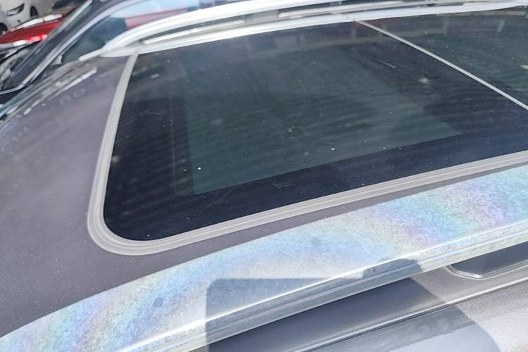 Used Peugeot 4008 2018 350THP Elite Edition Roof