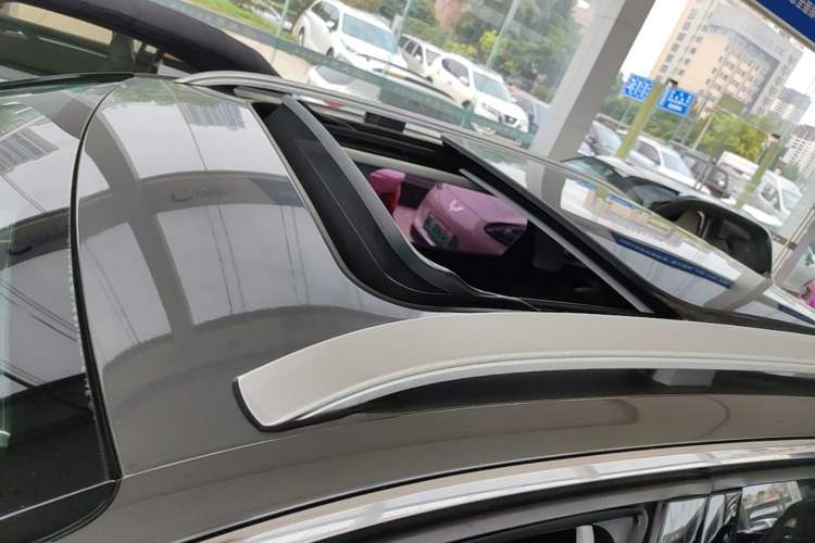 Used Peugeot 4008 2018 350THP Elite Edition Roof