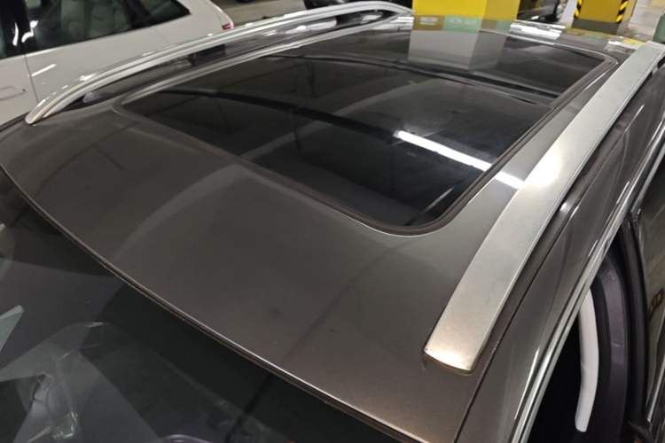 Used Peugeot 4008 2018 350THP Luxury Edition Roof
