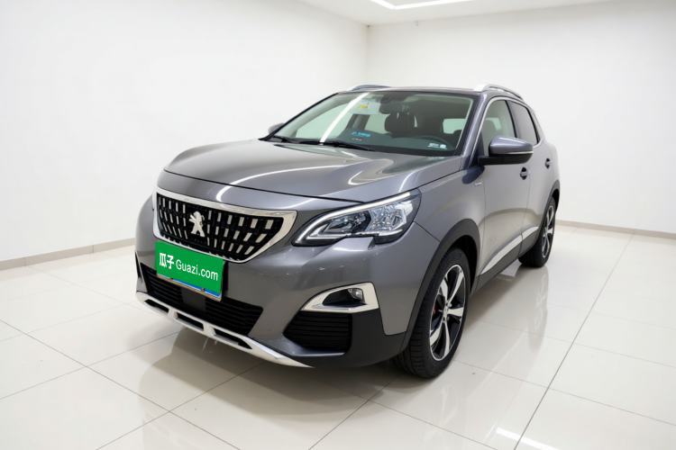 Peugeot 4008 2018 350THP Elite Edition مستعملة Guazi used car, China used car export, Used car for sale, Used  cars, Cheapest cars for sale