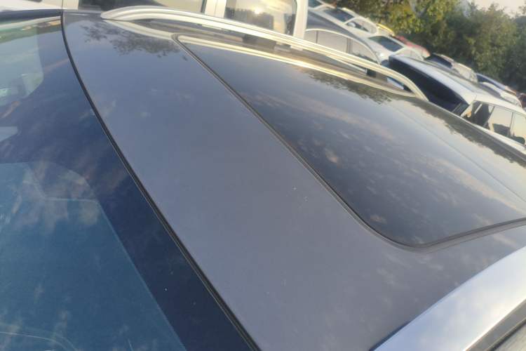 Used Peugeot 4008 2018 380THP Luxury Edition Roof