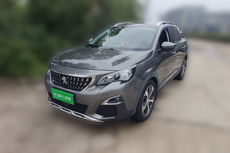 Peugeot 4008 2018 350THP Elite Edition usata Guazi used car, China used car export, Used car for sale, Used  cars, Cheapest cars for sale