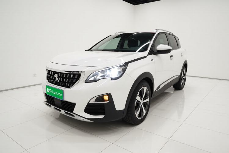 Ojetý Peugeot 4008 2018 350THP Elite Edition Guazi used car, China used car export, Used car for sale, Used  cars, Cheapest cars for sale