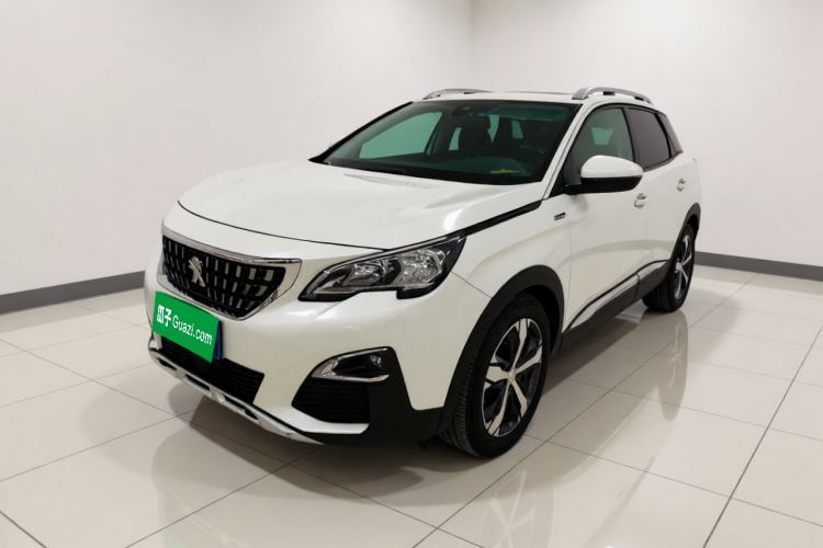 Ojetý Peugeot 4008 2018 350THP Elite Edition Guazi used car, China used car export, Used car for sale, Used  cars, Cheapest cars for sale