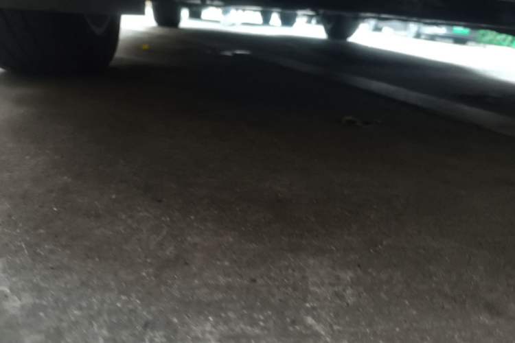 Used Peugeot 4008 2018 350THP Comfort Edition Chassis Front Right