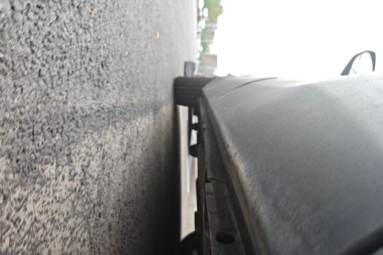 Used Peugeot 4008 2018 350THP Elite Edition Chassis Rear Left
