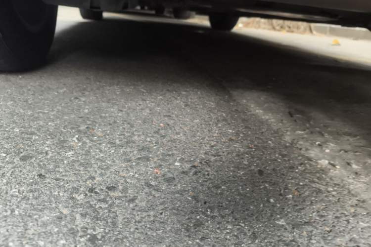 Used Peugeot 4008 2018 350THP Comfort Edition Chassis Rear Left