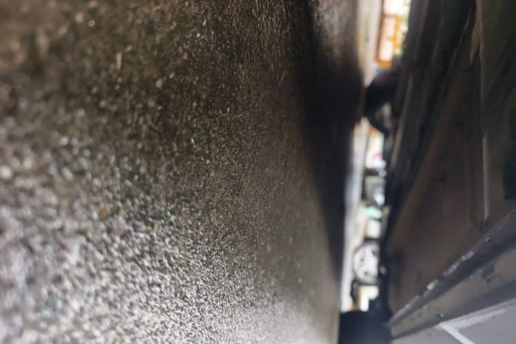 Used Peugeot 4008 2018 380THP Elite Edition Chassis Rear Right