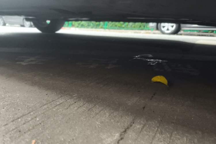 Used Peugeot 4008 2018 350THP Comfort Edition Chassis Rear Right