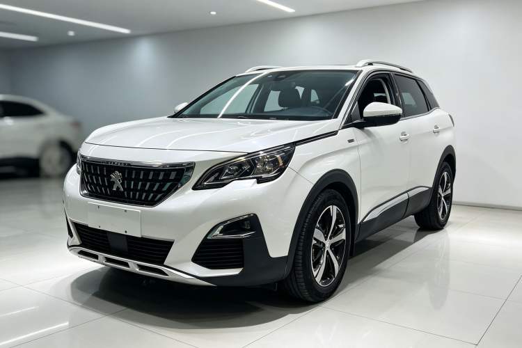 Ojetý Peugeot 4008 2018 350THP Elite Edition Guazi used car, China used car export, Used car for sale, Used  cars, Cheapest cars for sale