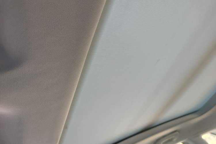 Used Peugeot 4008 2018 350THP Elite Edition Headliner