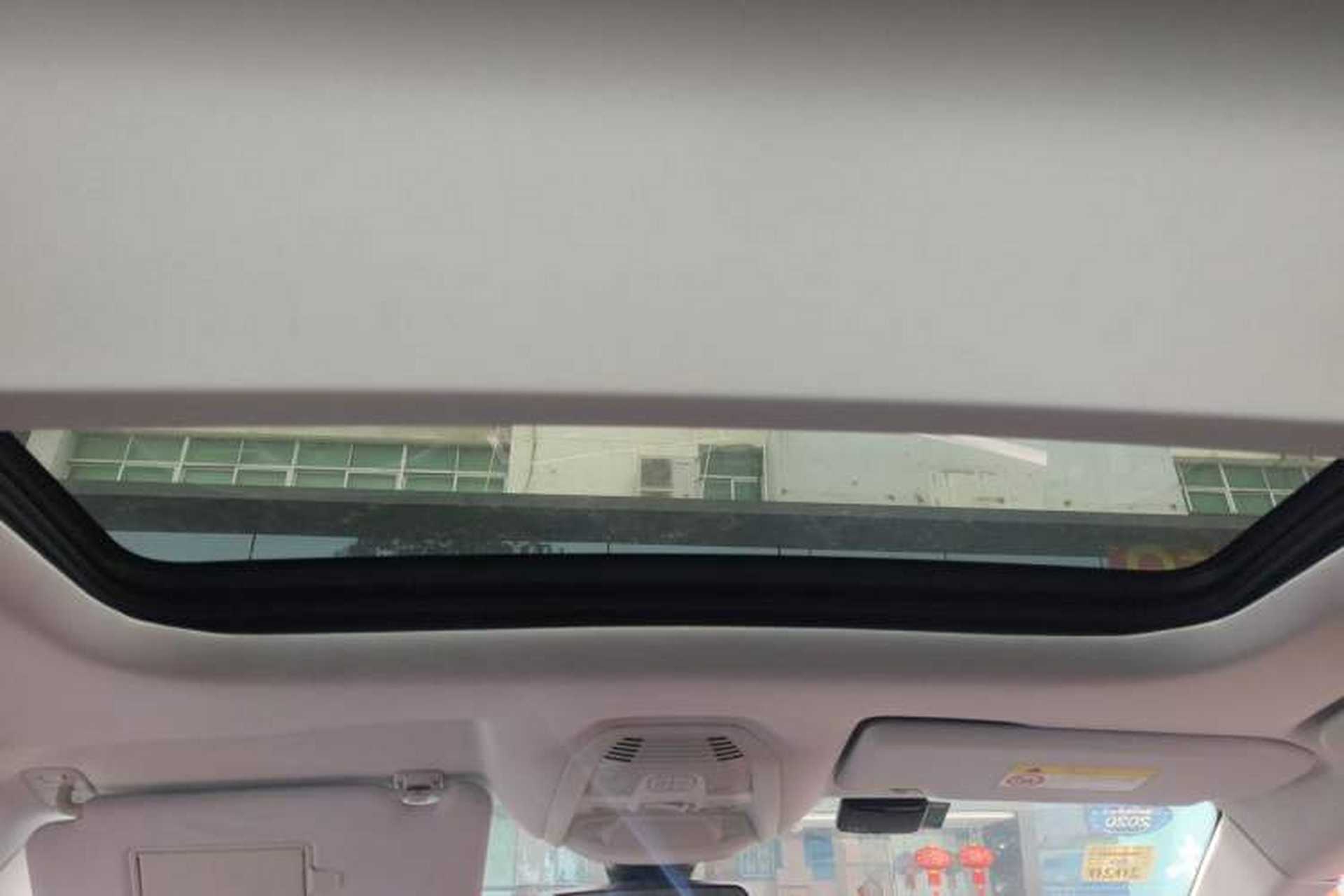 Used Peugeot 4008 2018 350THP Elite Edition Headliner