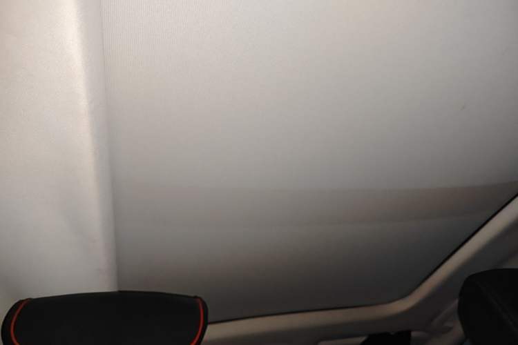 Used Peugeot 4008 2018 350THP Elite Edition Headliner