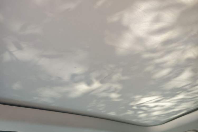 Used Peugeot 4008 2018 350THP Luxury Edition Headliner