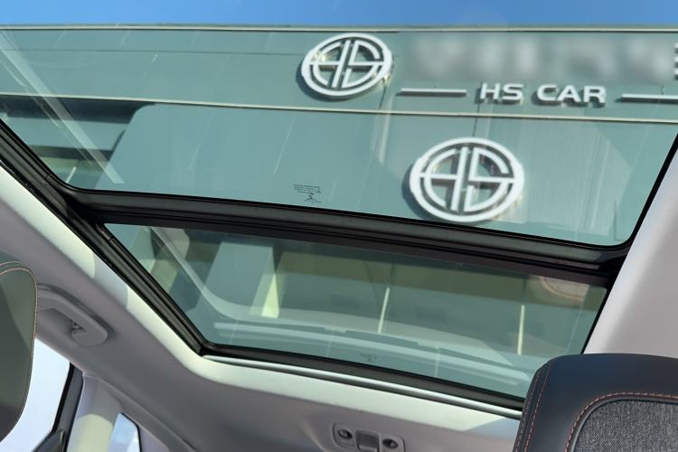 Used Peugeot 4008 2018 350THP Elite Edition Headliner