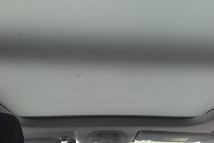 Used Peugeot 4008 2018 350THP Comfort Edition Headliner