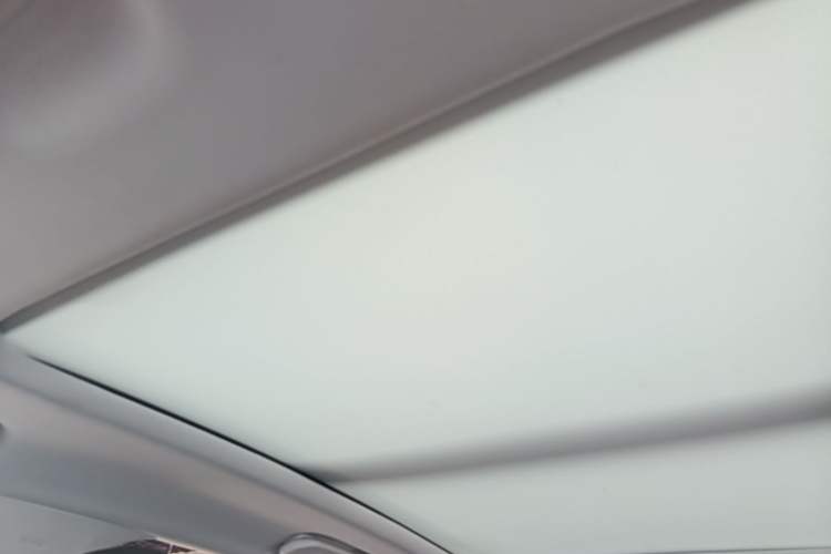 Used Peugeot 4008 2018 350THP Elite Edition Headliner