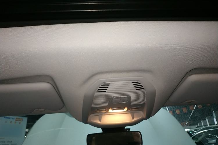 Used Peugeot 4008 2018 350THP Elite Edition Headliner
