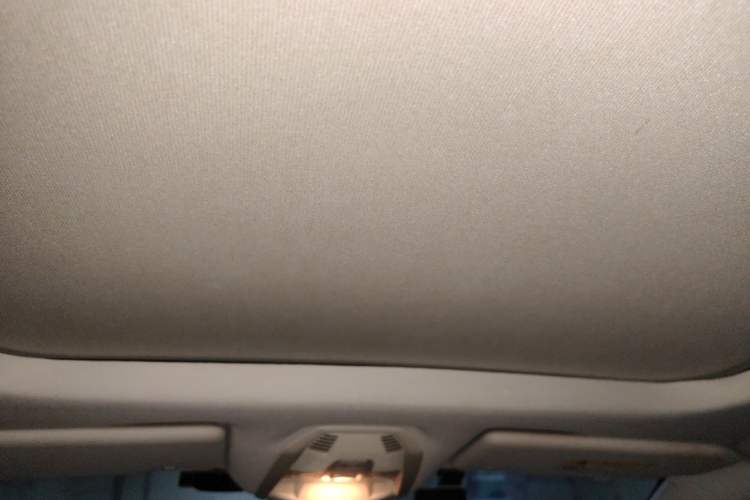 Used Peugeot 4008 2018 350THP Elite Edition Headliner