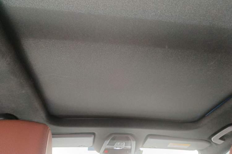 Used Peugeot 4008 2018 380THP Luxury GT Edition Headliner