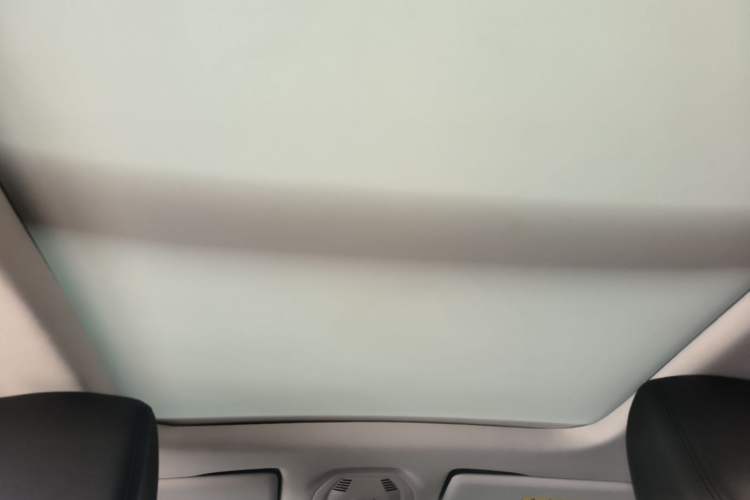 Used Peugeot 4008 2018 350THP Elite Edition Headliner
