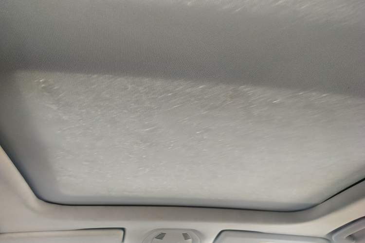 Used Peugeot 4008 2018 350THP Elite Edition Headliner