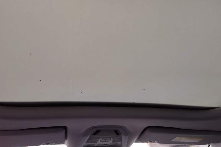 Used Peugeot 4008 2018 350THP Elite Edition Headliner