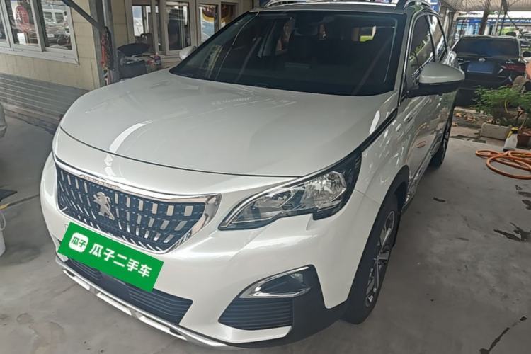 Peugeot 4008 2018 350THP Elite Edition usata Guazi used car, China used car export, Used car for sale, Used  cars, Cheapest cars for sale
