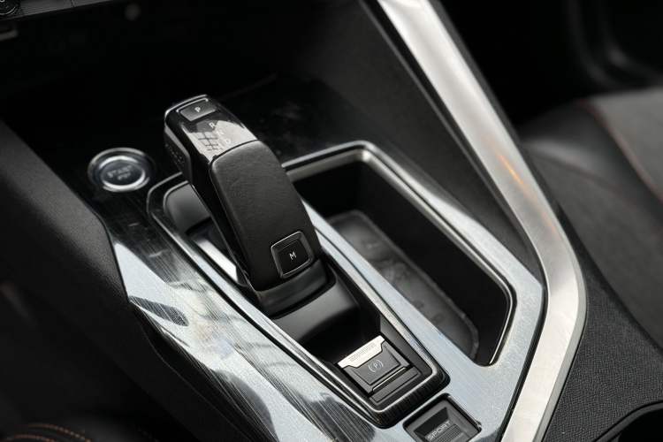 Used Peugeot 4008 2018 350THP Elite Edition Interior 2