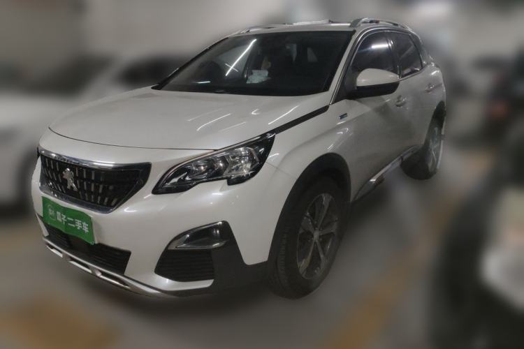 Peugeot 4008 2018 350THP Elite Edition usata Guazi used car, China used car export, Used car for sale, Used  cars, Cheapest cars for sale