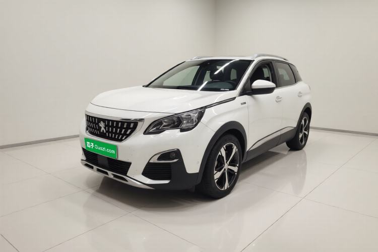 Ojetý Peugeot 4008 2018 350THP Luxury Edition Guazi used car, China used car export, Used car for sale, Used  cars, Cheapest cars for sale
