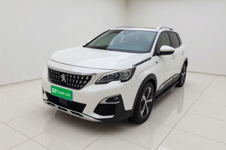Ojetý Peugeot 4008 2018 350THP Elite Edition Guazi used car, China used car export, Used car for sale, Used  cars, Cheapest cars for sale