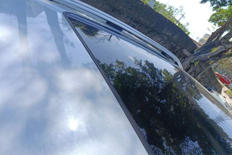 Used Peugeot 4008 2018 350THP Elite Edition Roof