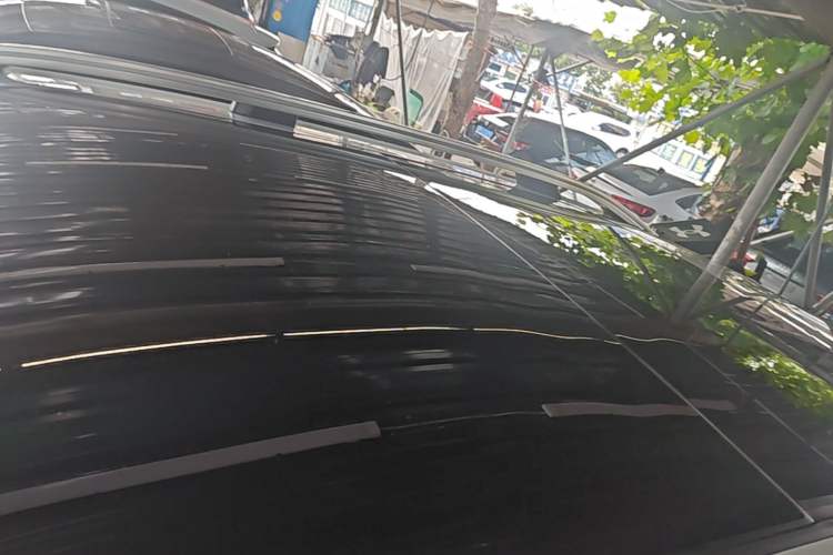 Used Peugeot 4008 2018 350THP Elite Edition Roof