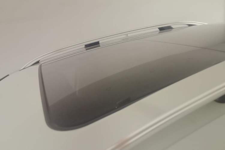 Used Peugeot 4008 2018 350THP Elite Edition Roof