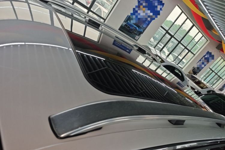 Used Peugeot 4008 2018 350THP Elite Edition Roof