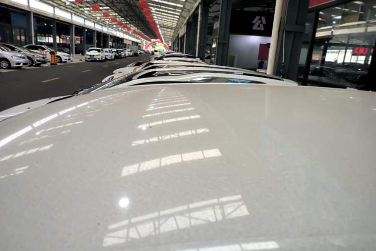 Used Peugeot 4008 2018 350THP Comfort Edition Roof