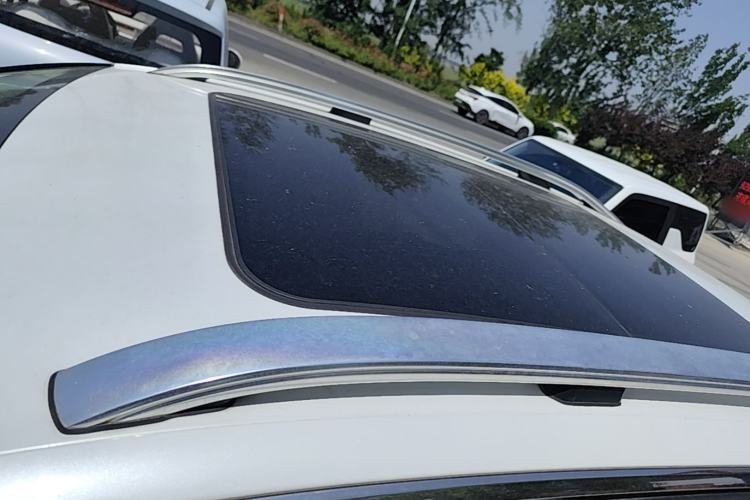 Used Peugeot 4008 2018 380THP Elite Edition Roof