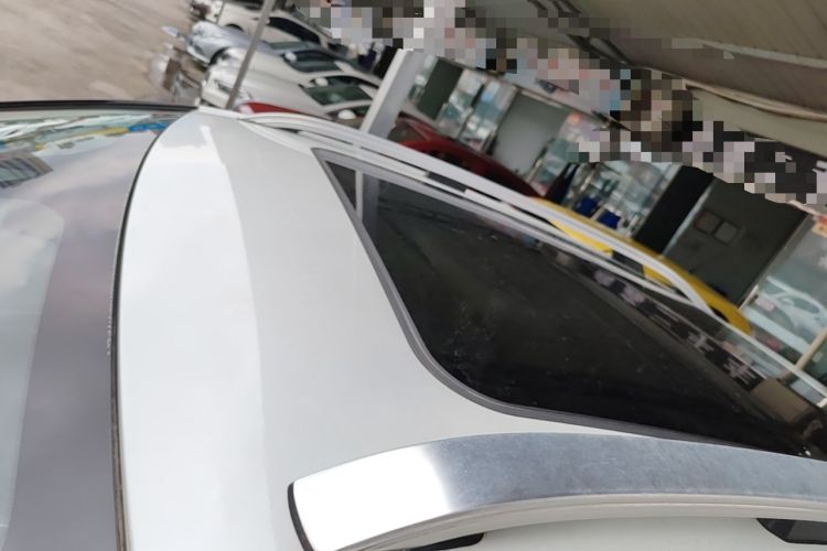 Used Peugeot 4008 2018 350THP Luxury Edition Roof