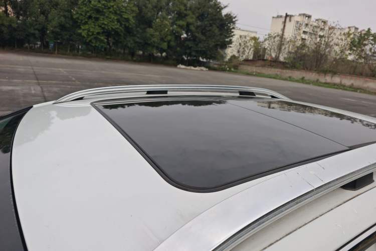 Used Peugeot 4008 2018 350THP Elite Edition Roof