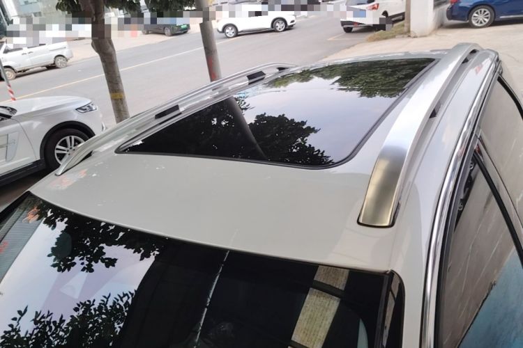 Used Peugeot 4008 2018 350THP Elite Edition Roof