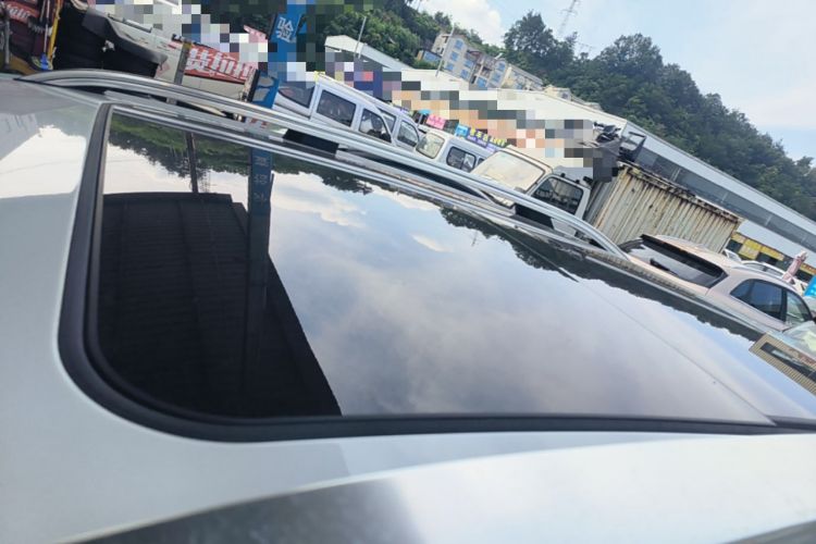 Used Peugeot 4008 2018 350THP Elite Edition Roof