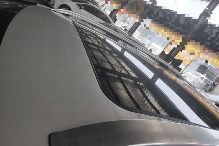 Used Peugeot 4008 2018 350THP Elite Edition Roof