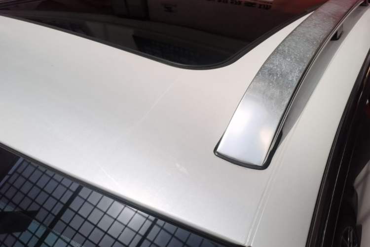 Used Peugeot 4008 2018 350THP Elite Edition Roof