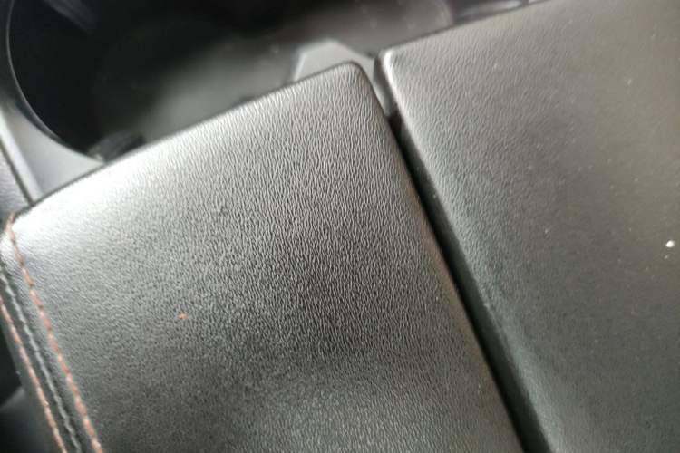 Used Peugeot 4008 2018 350THP Elite Edition Vehicle Key